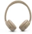 Гарнитура накладные JBL Tune 530BT бежевый беспроводные bluetooth оголовье (JBLT530BTBEGEU) Гарнитура накладные JBL Tune 530BT бежевый беспроводные bluetooth оголовье (JBLT530BTBEGEU)