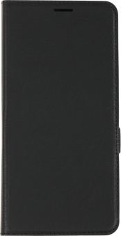 Чехол (флип-кейс) BoraSCO для Huawei Nova 11i 71450 черный (72185)