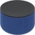 Умная колонка Yandex Станция Мини 3 Про Алиса синий 18W 1.0 BT/Wi-Fi (YNDX-00059BLU)