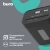 Шредер Buro Office BU-S800 (секр.P-4) фрагменты 10лист. 21лтр. пл.карты Шредер Buro Office BU-S800 (секр.P-4) фрагменты 10лист. 21лтр. пл.карты