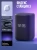 Умная колонка Yandex Станция 3 Алиса черный 50W 2.1 BT/Wi-Fi (YNDX-00060BLK) Умная колонка Yandex Станция 3 Алиса черный 50W 2.1 BT/Wi-Fi (YNDX-00060BLK)