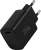 Сетевое зар./устр. Digma DGW2C 20W 3A (PD) USB-C универсальное черный (DGW2C0F010BK) Сетевое зар./устр. Digma DGW2C 20W 3A (PD) USB-C универсальное черный (DGW2C0F010BK)