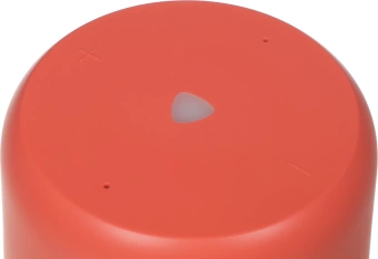 Умная колонка Yandex Станция Лайт 2 без часов Алиса coral 6W 1.0 BT/Wi-Fi 10м (YNDX-00028ORG)