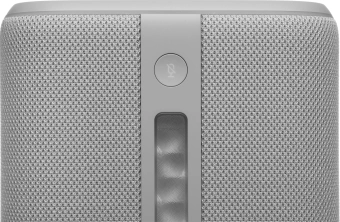 Умная колонка Yandex Станция 3 Алиса серый 50W 2.1 BT/Wi-Fi (YNDX-00060GRY)