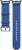 Ремешок Samsung Galaxy Watch ET-SOL33LNEGRU для Galaxy Watch 8/8 Classic синий Ремешок Samsung Galaxy Watch ET-SOL33LNEGRU для Galaxy Watch 8/8 Classic синий