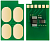 Чип тонер-картриджа Cactus CS-CHIP-PN-TL-R5220H (TL-R5220H) для PANTUM BP5200DN/BP5200DW/BM5201ADN/BM5201ADW 6000стр.