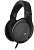 Наушники накладные Sennheiser HD 550 1.8м черный проводные оголовье (700455)