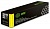 Картридж лазерный Cactus CSP-W2212X 207X желтый (2450стр.) для HP M255/MFP M282/M283
