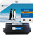 Картридж лазерный G&G GG-W1331A W1331A черный (5000стр.) для HP Laser 408dn/MFP 432fdn с чипом