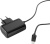 Сетевое зар./устр. Hama H-183267 5W 1A для Apple черный (00183267) Сетевое зар./устр. Hama H-183267 5W 1A для Apple черный (00183267)