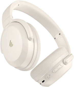 Гарнитура мониторные Edifier WH700NB Pro слоновая кость беспроводные bluetooth оголовье