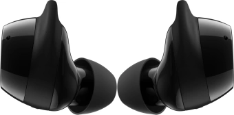 Гарнитура внутриканальные Samsung Galaxy Buds Core R410 черный беспроводные bluetooth в ушной раковине (SM-R410NZKACIS)