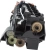 Печка в сборе Cactus CS-FU-KYO-M2035 (FK-171/302PH93014, 302PH93012-reman) для Kyocera ECOSYS P2135d, P2135DN, P2035D, M2535DN 80000стр.