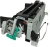 Печка в сборе Cactus CS-FU-HP-LJ1320 (RM1-1461/RM1-2337-reman) для HP LJ 1160, 1320, 3390, 3392 100000стр.