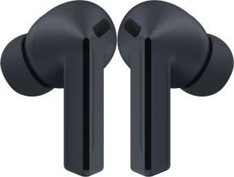 Гарнитура внутриканальные Samsung Galaxy Buds 3 FE R420 черный беспроводные bluetooth в ушной раковине (SM-R420NZKACIS)