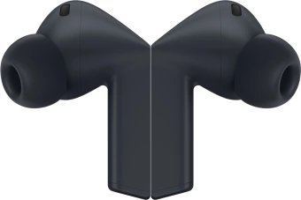 Гарнитура внутриканальные Samsung Galaxy Buds 3 FE R420 черный беспроводные bluetooth в ушной раковине (SM-R420NZKACIS)