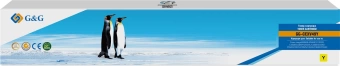 Картридж лазерный G&G GG-CEXV49Y C-EXV49 Y желтый (19000стр.) для Canon imageRUNNER ADVANCE C3020/C3320/C3320F/C3320L/C3325 Картридж лазерный G&G GG-CEXV49Y C-EXV49 Y желтый (19000стр.) для Canon imageRUNNER ADVANCE C3020/C3320/C3320F/C3320L/C3325