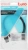 Кабель Buro BHP MICROUSB 1M FLAT USB (m)-micro USB (m) 1м черный плоский