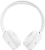 Гарнитура накладные JBL Tune 520BT белый беспроводные bluetooth оголовье (JBLT520BTWHT) Гарнитура накладные JBL Tune 520BT белый беспроводные bluetooth оголовье (JBLT520BTWHT)