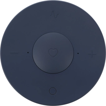 Умная колонка Sber Boom Mini 2 SBDV-00250B Салют синий 5W Mono BT/Wi-Fi