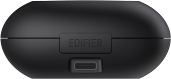 Гарнитура внутриканальные Edifier NeoBuds S черный беспроводные bluetooth в ушной раковине