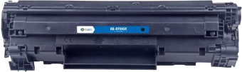 Картридж лазерный G&G GG-CF283X UNIVERSAL черный (2200стр.) для HP M125/125FM/125A/M127;Canon MF229dw/MF226dn/MF216n;HP M127FW/FN/M201/M225MFP/MFP M225DN/M225DW/M201DW; Canon Image Class MF224dw/MF222dw/MF217w/MF211/MF212w/MF227dw с чипом