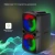 Колонка порт. Digma D-PS1505 черный 20W 2.0 BT 10м 1200mAh (SP1505B) Колонка порт. Digma D-PS1505 черный 20W 2.0 BT 10м 1200mAh (SP1505B)