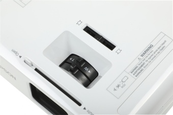 Проектор Epson EB-982W 3LCD 4200Lm LS (1280x800) 16000:1 ресурс лампы:6500часов 1xUSB typeA 1xUSB typeB 2xHDMI 3.1кг