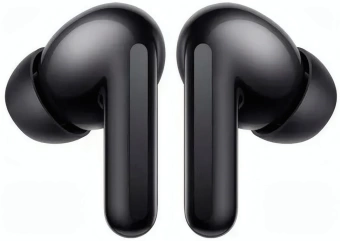 Гарнитура внутриканальные Xiaomi Redmi Buds 6 черный беспроводные bluetooth в ушной раковине (BHR9251GL)