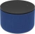 Умная колонка Yandex Станция Мини 3 Про Алиса синий 18W 1.0 BT/Wi-Fi (YNDX-00059BLU)