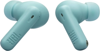 Гарнитура внутриканальные JBL Wave Beam 2 синий беспроводные bluetooth в ушной раковине (JBLWBEAM2BLU)