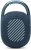 Колонка порт. JBL Clip 4 синий 5W 1.0 BT 15м 500mAh (JBLCLIP4BLU) Колонка порт. JBL Clip 4 синий 5W 1.0 BT 15м 500mAh (JBLCLIP4BLU)