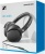 Гарнитура накладные Sennheiser HD 400S 1.4м черный проводные в ушной раковине (508598) Гарнитура накладные Sennheiser HD 400S 1.4м черный проводные в ушной раковине (508598)