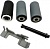 Комплект роликов Xerox 604K58410 (604K58410/604K77810/059K61280) для Xerox XEROX WC 7120/7556/AL C80x0/5