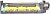 Печка в сборе Xerox 604K62230 (604K62231/641S00810/604K62232) для Xerox WC 7545/7556/7845/7855