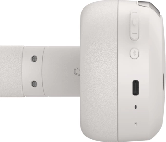 Гарнитура мониторные Edifier W830NB белый беспроводные bluetooth оголовье