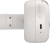 Гарнитура мониторные Edifier W830NB белый беспроводные bluetooth оголовье