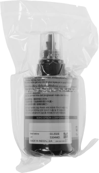 Картридж струйный Epson T7741S C13T774198 черный (6000стр.) (140мл) для Epson M100/105/200