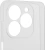 Чехол (клип-кейс) BoraSCO для Tecno Spark 20 Silicone Case прозрачный (72688) Чехол (клип-кейс) BoraSCO для Tecno Spark 20 Silicone Case прозрачный (72688)