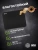 Коврик для мыши Cactus Black черный 300x250x3мм (CS-MPC-D01M)