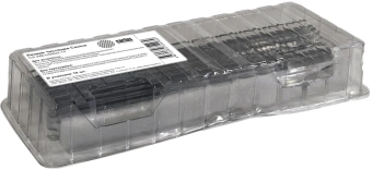 Лезвие чистящее Cactus CS-WB-HM402-10 для HP LJ Pro M402/M426/M304/M404/M428/M501/M403/M427 Enterprise M406/M430/M506/M527/M507/M528 Canon LBP-212/214/215/312/223/225/226/MF-426/428/429/440/443/445/446/449/522/525