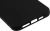Чехол (клип-кейс) BoraSCO для Apple iPhone 14 Plus Silicone Case черный (70802) Чехол (клип-кейс) BoraSCO для Apple iPhone 14 Plus Silicone Case черный (70802)