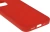 Чехол (клип-кейс) Deppa для Apple iPhone 12 mini Gel Color красный (87761) Чехол (клип-кейс) Deppa для Apple iPhone 12 mini Gel Color красный (87761)