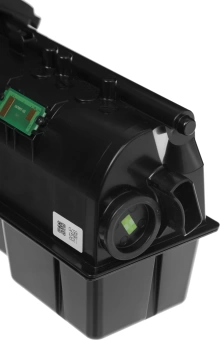 Картридж лазерный Kyocera TK-1160 1T02RY0NL0 черный (7200стр.) для Kyocera P2040dn/P2040dw