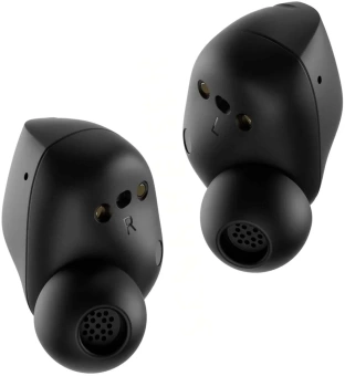 Гарнитура внутриканальные Sennheiser Accentum True Wireless черный беспроводные bluetooth в ушной раковине (ACCENTUM TRUE WIRELESS BL)