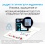 Картридж струйный HP 47 6ZD21AE черный печ.гол.в компл. (1300стр.) (26мл) для HP DJ IA Ultra 4828