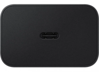 Сетевое зар./устр. Samsung EP-T4511XBEGEU 45W 3A (PD) USB Type-C для Samsung черный