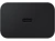 Сетевое зар./устр. Samsung EP-T4511XBEGEU 45W 3A (PD) USB Type-C для Samsung черный Сетевое зар./устр. Samsung EP-T4511XBEGEU 45W 3A (PD) USB Type-C для Samsung черный