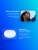 Гарнитура внутриканальные Realme Buds Air 6 Pro небесный беспроводные bluetooth в ушной раковине (631209000132) Гарнитура внутриканальные Realme Buds Air 6 Pro небесный беспроводные bluetooth в ушной раковине (631209000132)