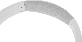 Гарнитура мониторные A4Tech Fstyler BH220 белый беспроводные bluetooth оголовье (BH220 WHITE)